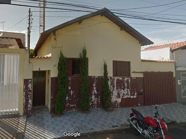 Foto do Casa - Casa à venda 3 Quartos, 248.64M², Nossa Senhora da Abadia, Uberaba - MG | ZUCATO IMOBILIARIA LTDA