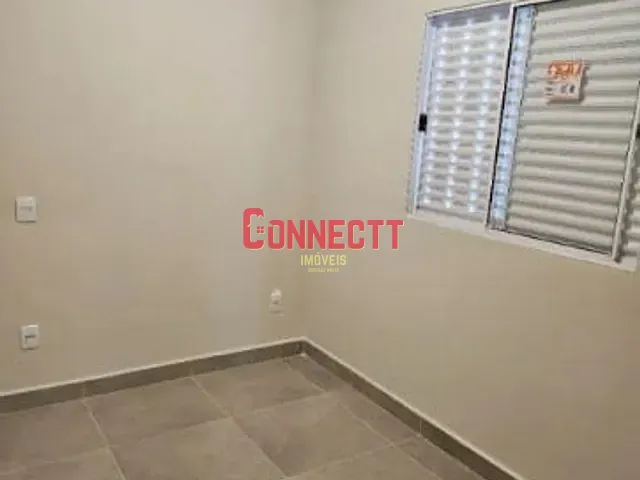 Casa com 150m² 3 quartos e 1 banheiro, à venda, no bairro Reserva Macaúba em Ribeirão Preto