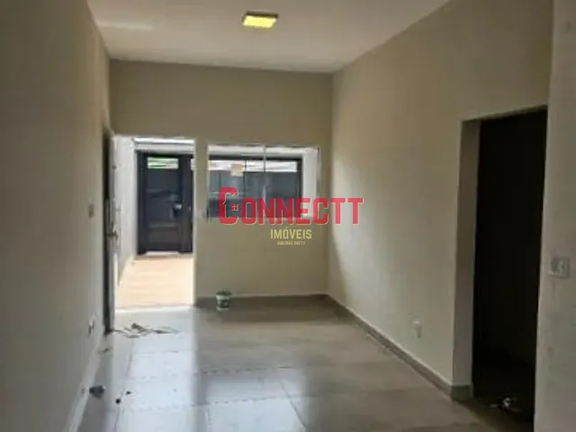 Casa com 150m² 3 quartos e 1 banheiro, à venda, no bairro Reserva Macaúba em Ribeirão Preto