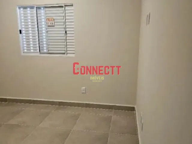 Casa com 150m² 3 quartos e 1 banheiro, à venda, no bairro Reserva Macaúba em Ribeirão Preto