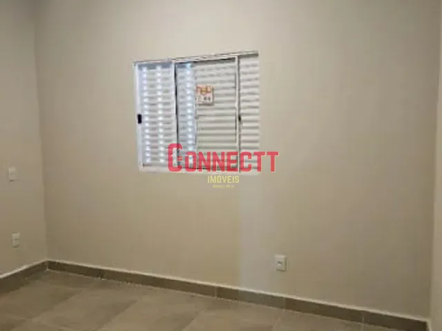 Casa com 150m² 3 quartos e 1 banheiro, à venda, no bairro Reserva Macaúba em Ribeirão Preto