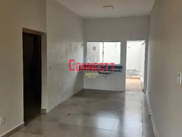 Casa com 150m² 3 quartos e 1 banheiro, à venda, no bairro Reserva Macaúba em Ribeirão Preto