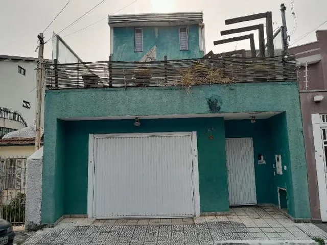 Foto do Casa - Casa à venda 3 Quartos, 4 Vagas, 43M², ALTO DA MOOCA, SAO PAULO - SP | Imobiliária Compare
