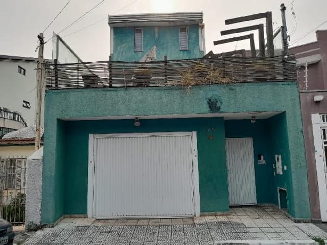 Foto do Casa - Casa à venda 3 Quartos, 4 Vagas, 10M², ALTO DA MOOCA, SAO PAULO - SP | Imobiliária Compare