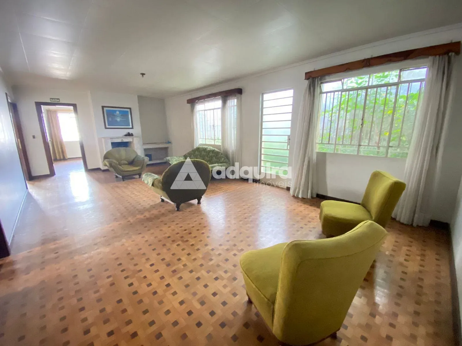 Casa, 1 quarto, 318 m² - Foto 6