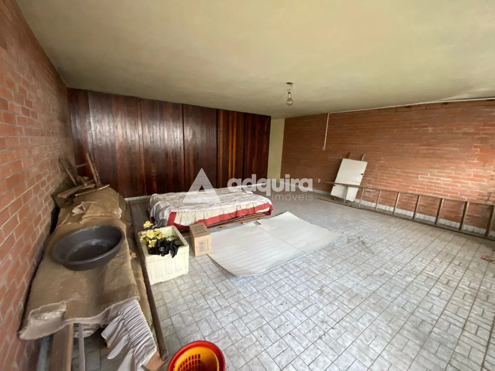 Casa, 1 quarto, 318 m² - Foto 22