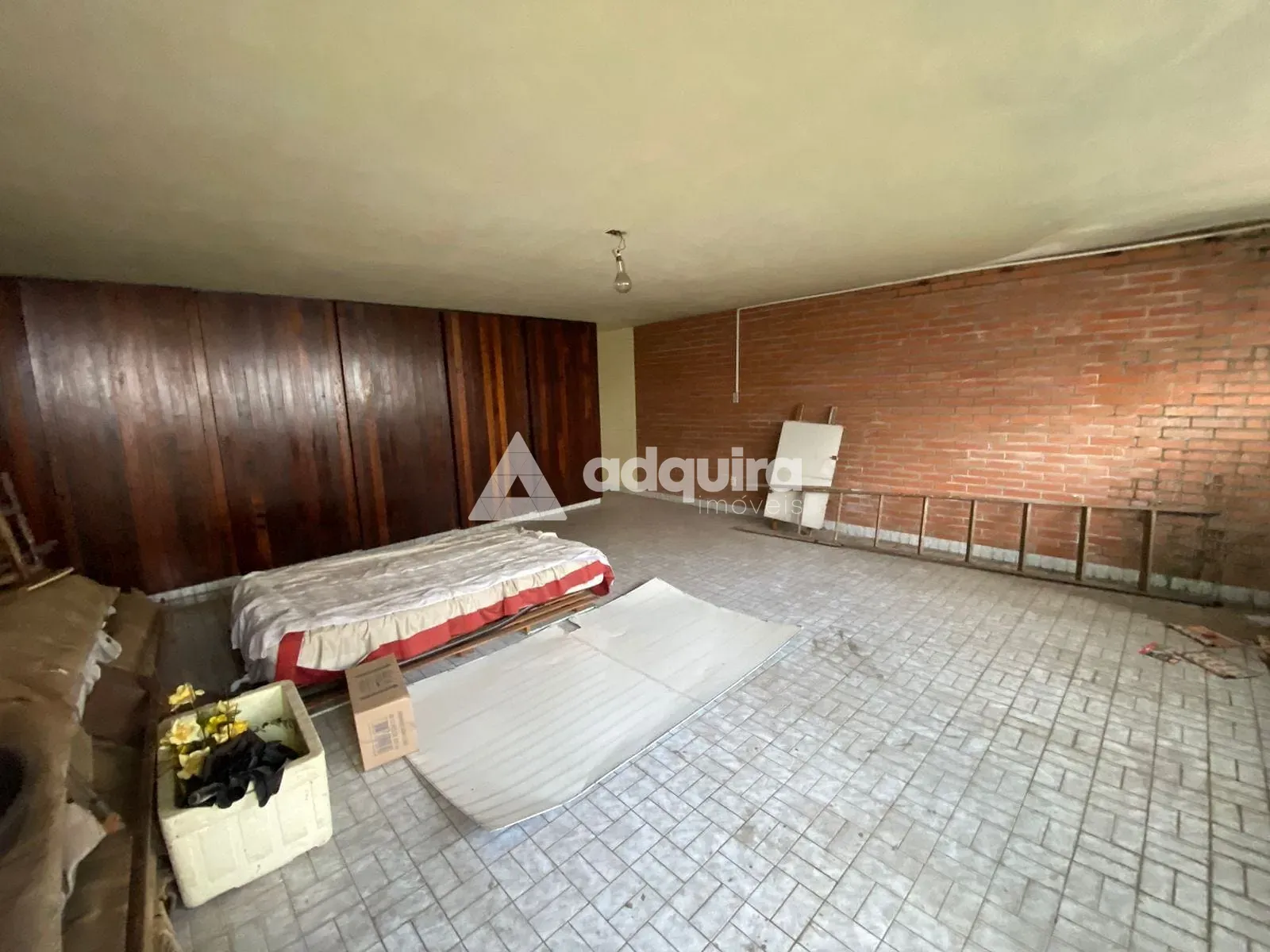 Casa, 1 quarto, 318 m² - Foto 21
