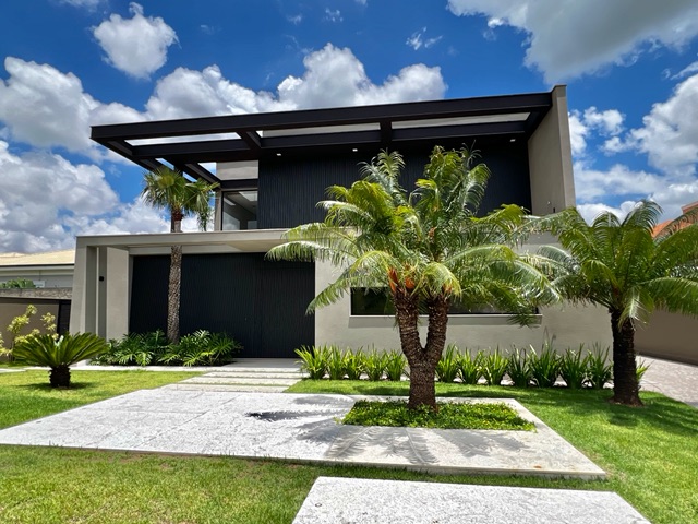 Foto do Casa - Casa à venda, Loteamento Residencial Pedra Alta (Sousas), Campinas, SP | Ritt Negocios Imobiliarios Ltda