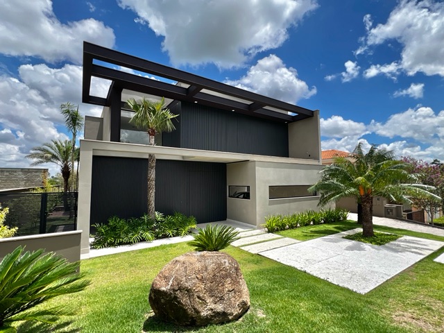 Foto do Casa - Casa à venda, Loteamento Residencial Pedra Alta (Sousas), Campinas, SP | Ritt Negocios Imobiliarios Ltda