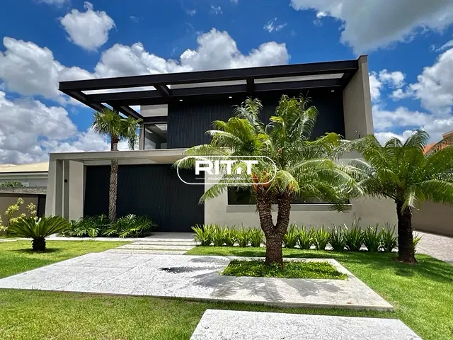 Casa com 1100m² 4 quartos e 7 banheiros, à venda, no bairro Loteamento Residencial Pedra Alta (Sousas) em Campinas