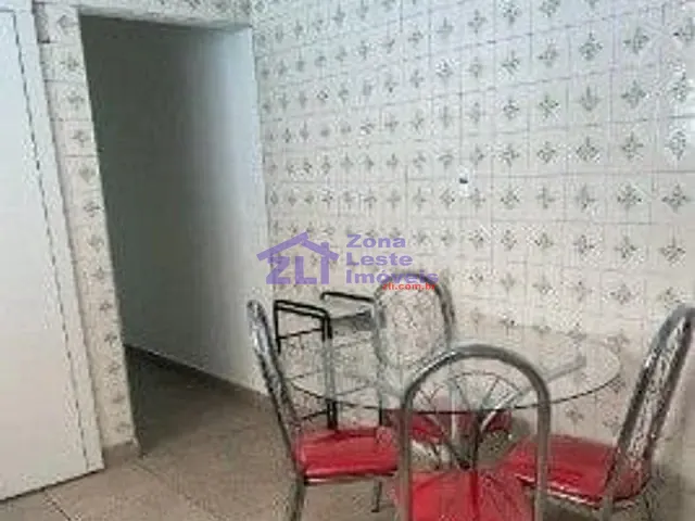 Casa com 90m² 3 quartos e 1 banheiro, à venda, no bairro Mooca em São Paulo