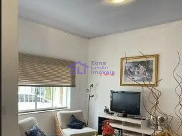 Casa com 90m² 3 quartos e 1 banheiro, à venda, no bairro Mooca em São Paulo
