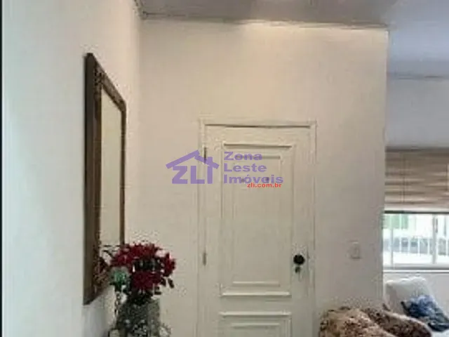 Casa com 90m² 3 quartos e 1 banheiro, à venda, no bairro Mooca em São Paulo