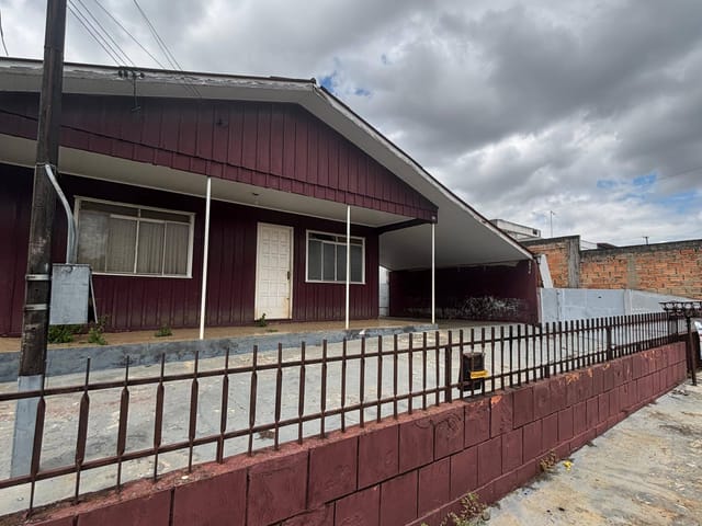 Casa à venda, Chapada, Ponta Grossa, PR