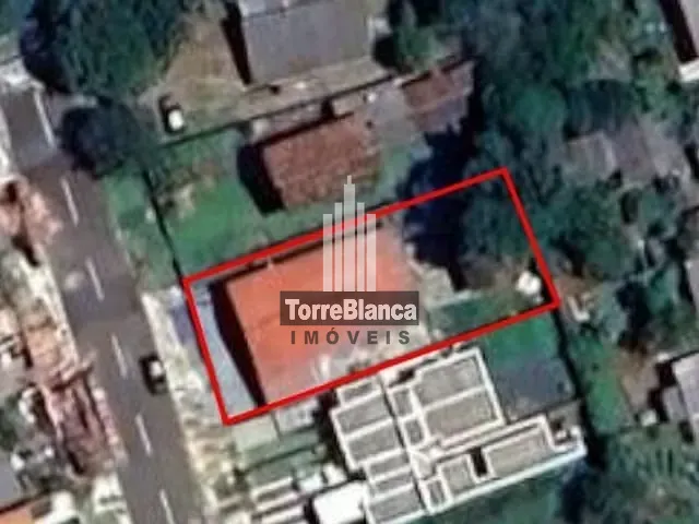 Casa com 462m² 2 quartos e 1 banheiro, à venda ou para alugar, no bairro Chapada em Ponta Grossa