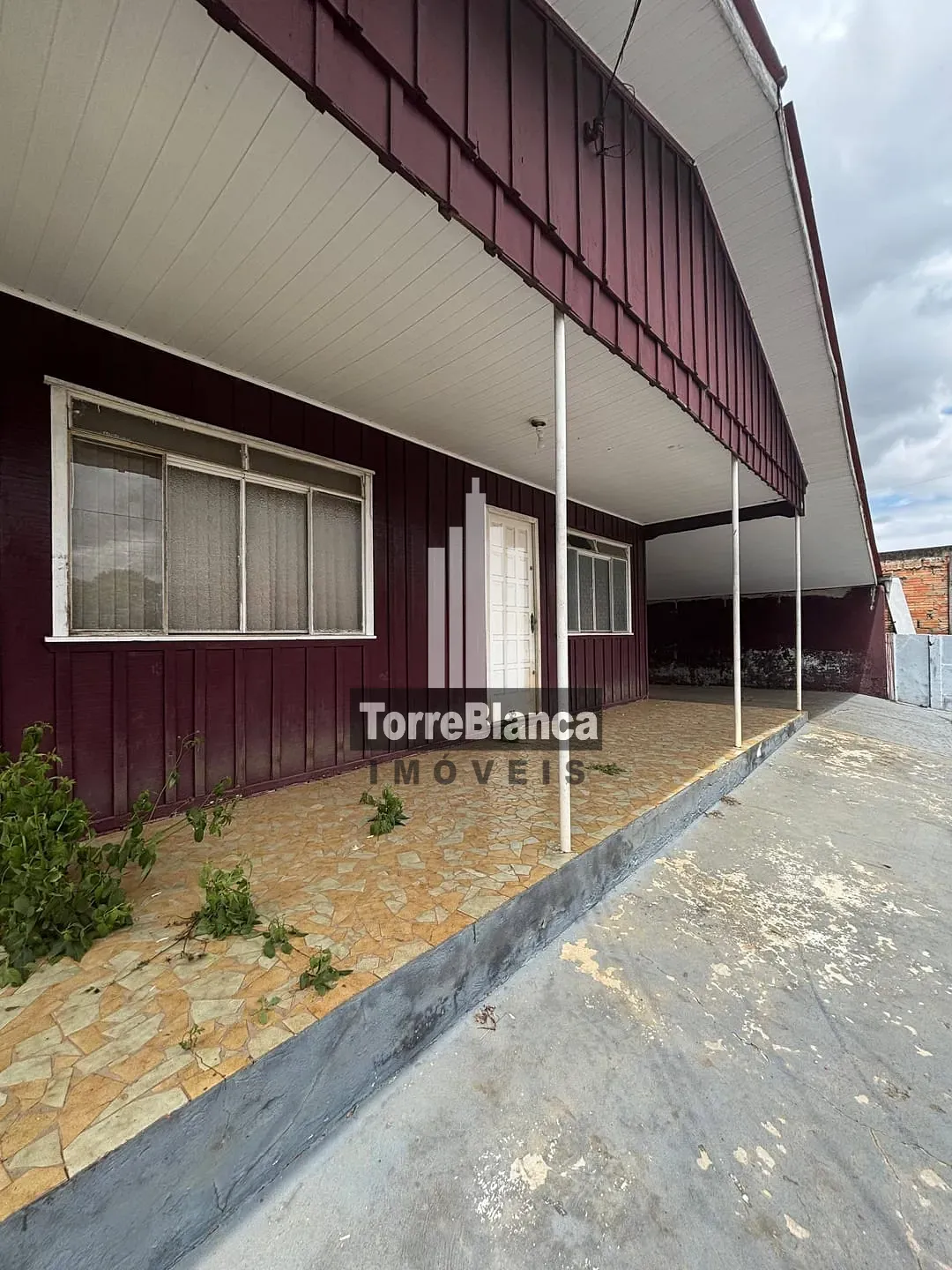 Casa, 2 quartos, 60 m² - Foto 2