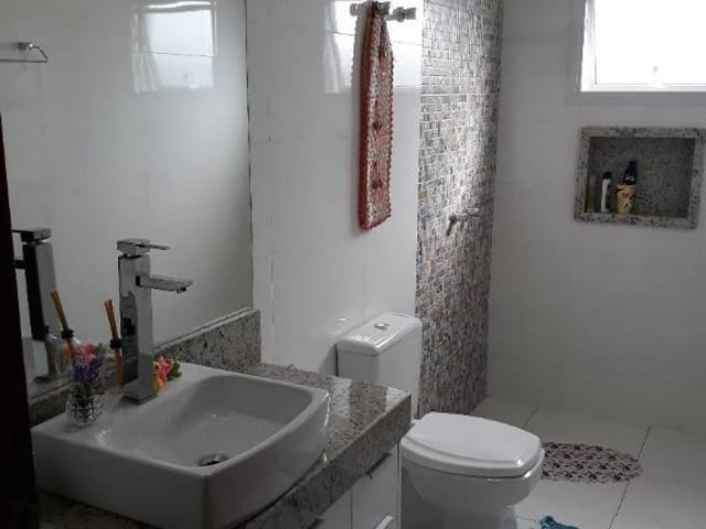 Foto do Casa - Casa à venda 3 Quartos, 1 Suite, 399M², Boa Vista, Uberaba - MG | ZUCATO IMOBILIARIA LTDA