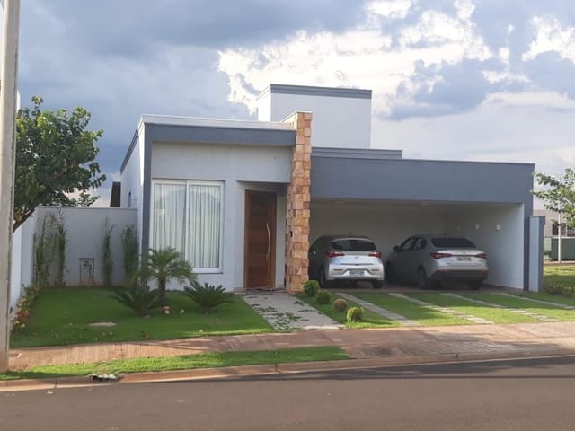 Foto do Casa - Casa à venda 3 Quartos, 1 Suite, 399M², Boa Vista, Uberaba - MG | ZUCATO IMOBILIARIA LTDA