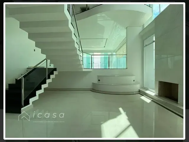 Casa com 488m² 4 quartos e 7 banheiros, à venda ou para alugar, no bairro Tamboré em Barueri