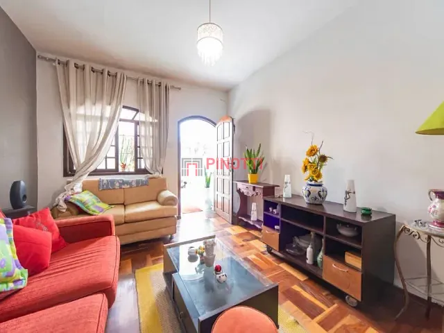 Casa 2 quartos e 1 banheiro, para alugar, no bairro Independência em São Bernardo do Campo