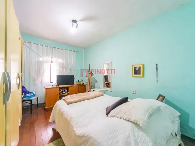 Casa 2 quartos e 1 banheiro, para alugar, no bairro Independência em São Bernardo do Campo