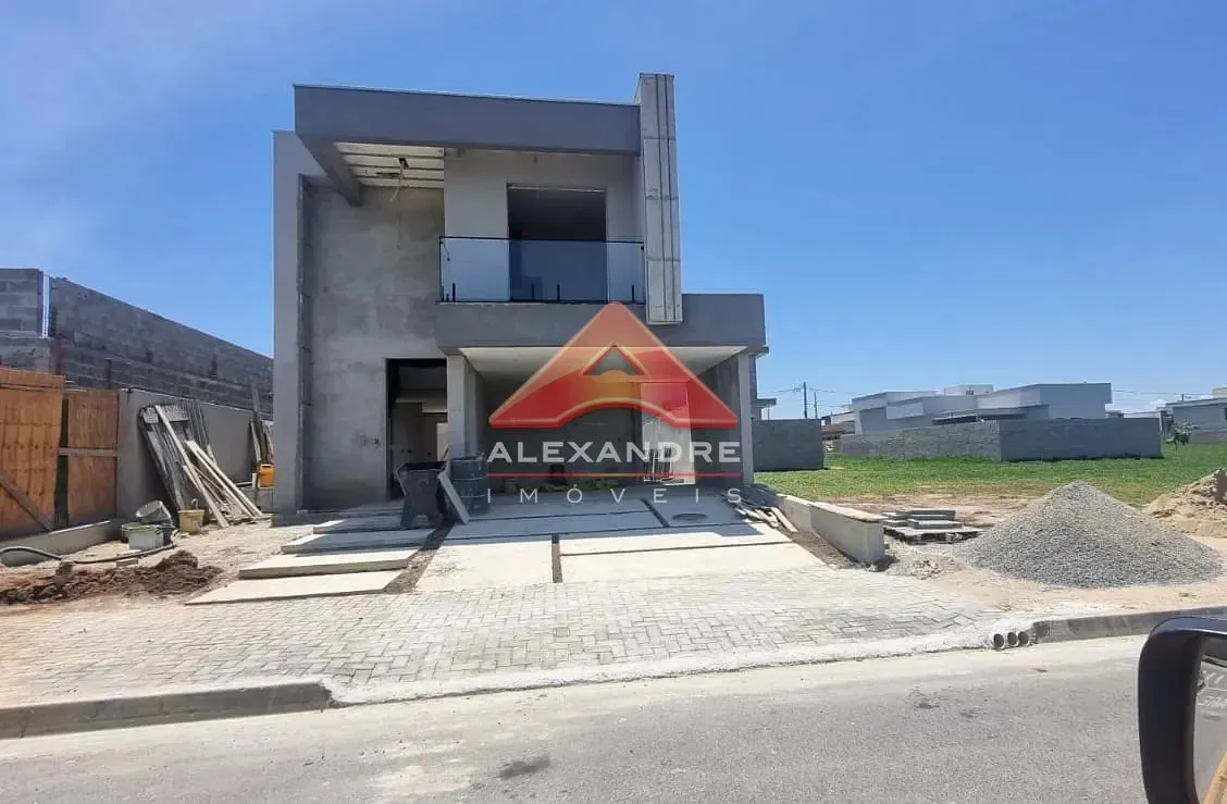 Casa, 3 quartos, 220 m² - Foto 3