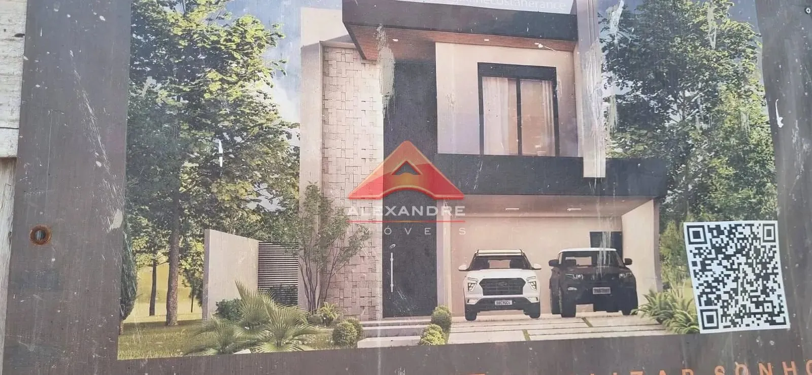 Casa, 3 quartos, 220 m² - Foto 1