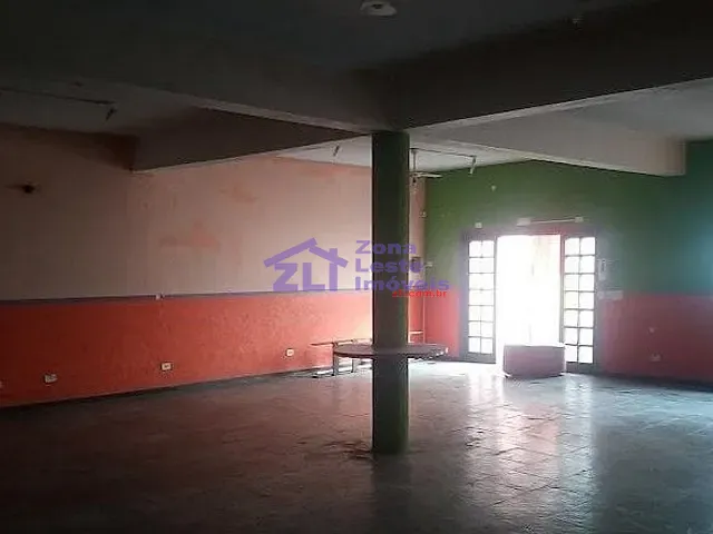 Casa com 470m², à venda, no bairro Vila Formosa em São Paulo