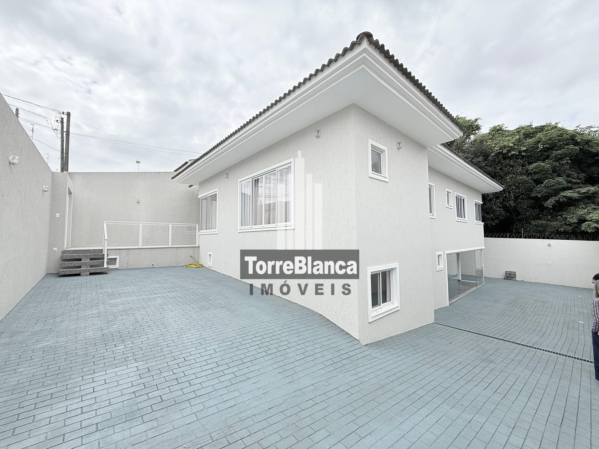 Casa, 5 quartos, 214 m² - Foto 2