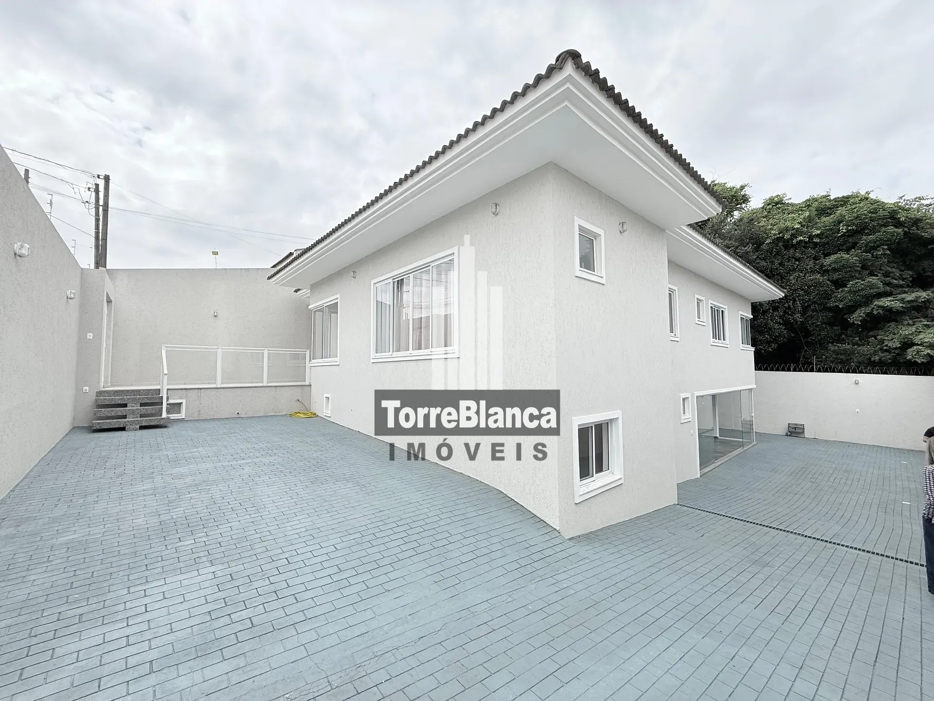 Casa, 5 quartos, 214 m² - Foto 2