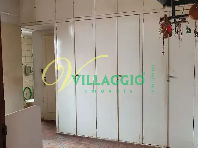 Casa com 242m² 3 quartos e 3 banheiros, para alugar, no bairro Parque Industrial em São José do Rio Preto