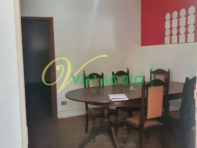 Casa com 242m² 3 quartos e 3 banheiros, para alugar, no bairro Parque Industrial em São José do Rio Preto
