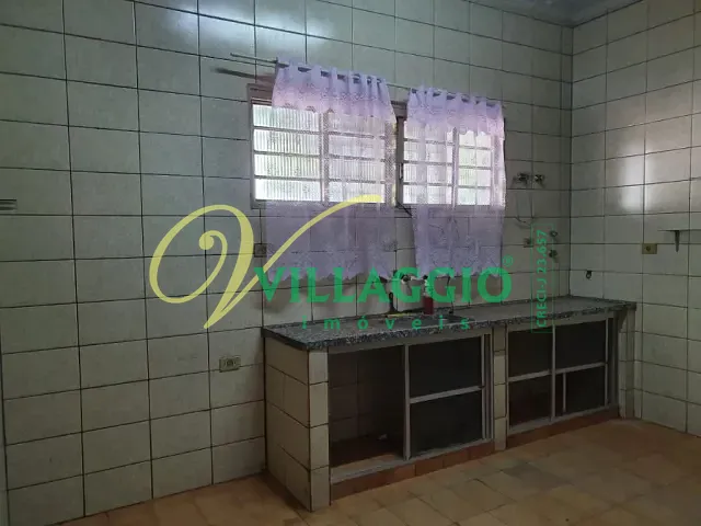 Casa com 242m² 3 quartos e 3 banheiros, para alugar, no bairro Parque Industrial em São José do Rio Preto