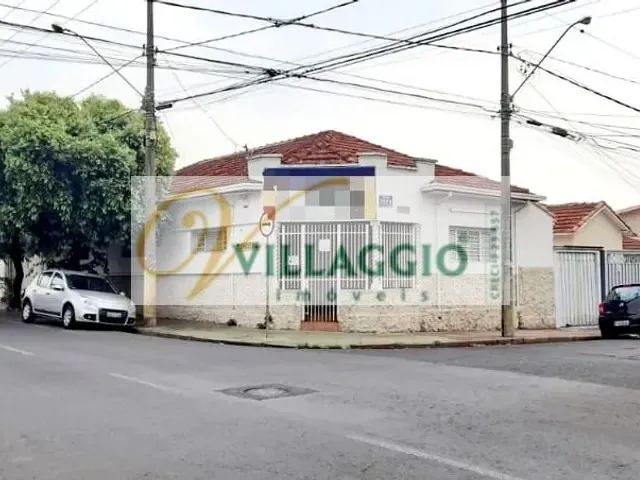 Casa com 242m² 3 quartos e 3 banheiros, para alugar, no bairro Parque Industrial em São José do Rio Preto