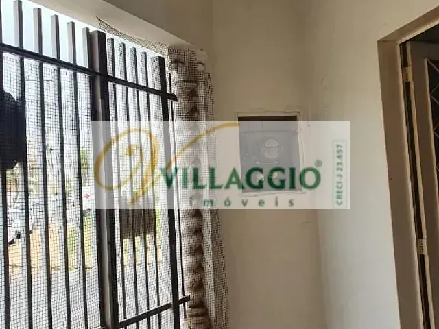 Casa com 242m² 3 quartos e 3 banheiros, para alugar, no bairro Parque Industrial em São José do Rio Preto