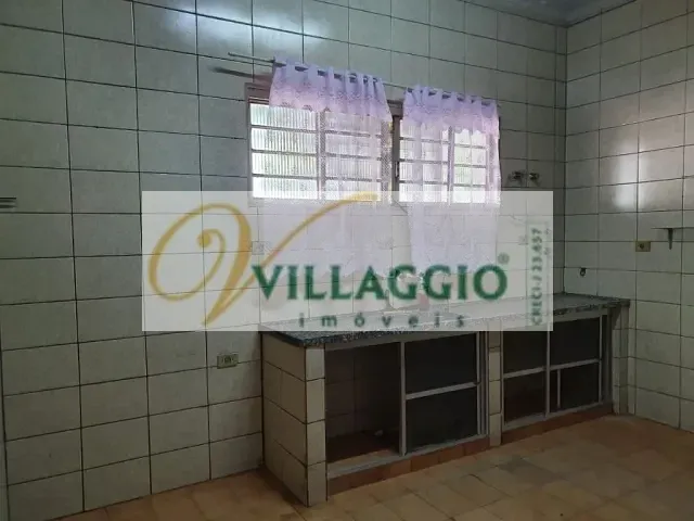 Casa com 242m² 3 quartos e 3 banheiros, para alugar, no bairro Parque Industrial em São José do Rio Preto