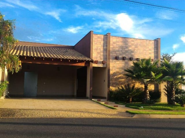 Foto do Casa - Casa à venda 3 Quartos, 3 Suites, 422M², Damha Residencial Uberaba II, Uberaba - MG | ZUCATO IMOBILIARIA LTDA