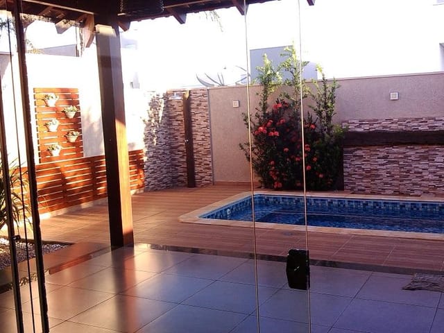 Foto do Casa - Casa à venda 3 Quartos, 3 Suites, 422M², Damha Residencial Uberaba II, Uberaba - MG | ZUCATO IMOBILIARIA LTDA