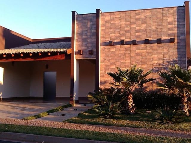 Foto do Casa - Casa à venda 3 Quartos, 3 Suites, 422M², Damha Residencial Uberaba II, Uberaba - MG | ZUCATO IMOBILIARIA LTDA