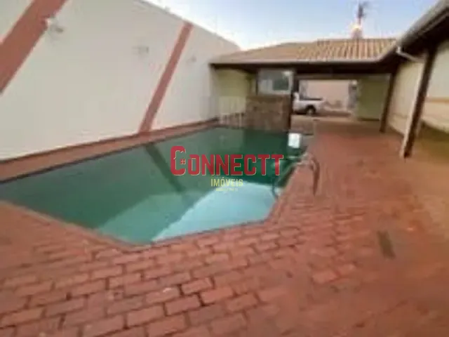 Casa com 400m² 4 quartos e 4 banheiros, à venda, no bairro Brodowski em Brodowski