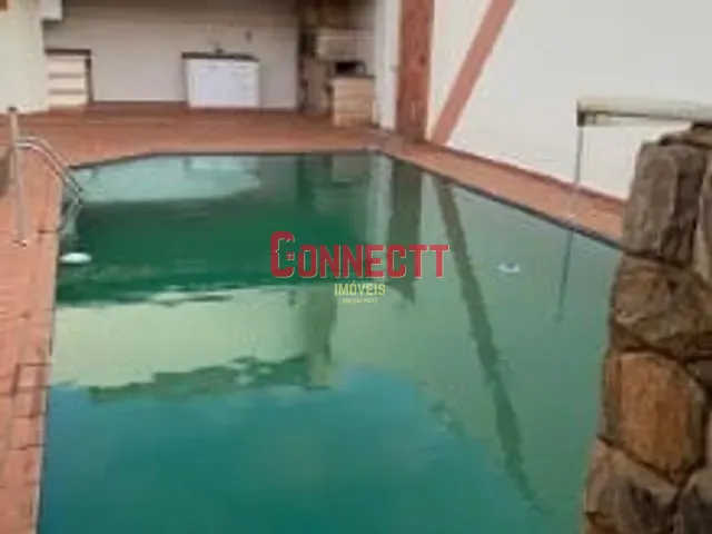 Casa com 400m² 4 quartos e 4 banheiros, à venda, no bairro Brodowski em Brodowski