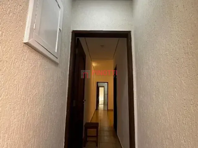 Casa 2 quartos e 2 banheiros, à venda, no bairro Vila Mussolini em São Bernardo do Campo