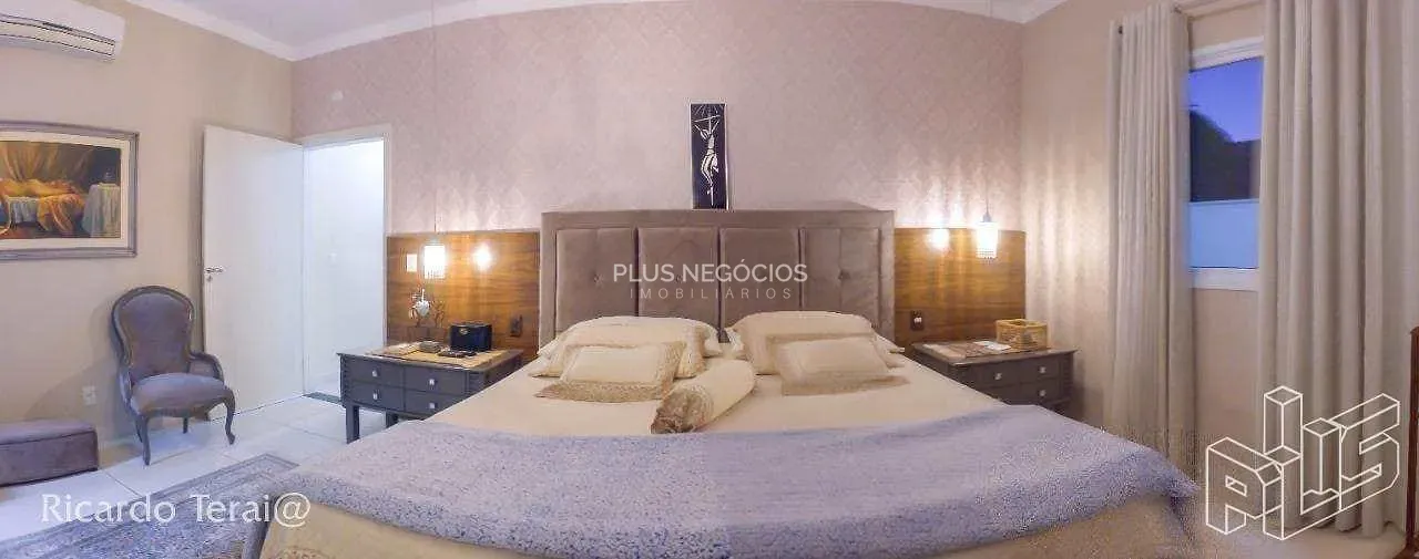 Casa, 5 quartos, 372 m² - Foto 38
