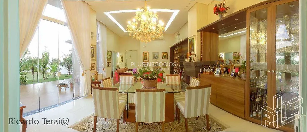 Casa, 5 quartos, 372 m² - Foto 5