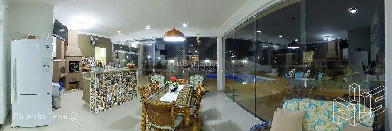 Casa, 5 quartos, 372 m² - Foto 30