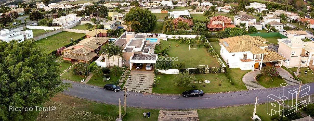 Casa, 5 quartos, 372 m² - Foto 19