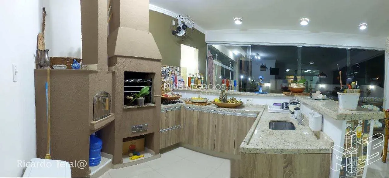 Casa, 5 quartos, 372 m² - Foto 32