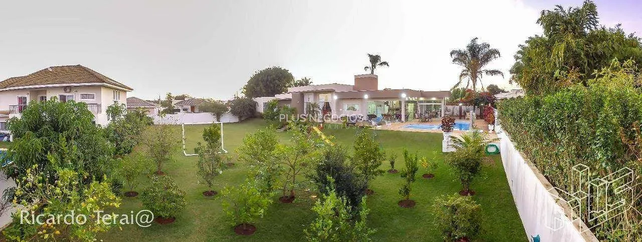 Casa, 5 quartos, 372 m² - Foto 6