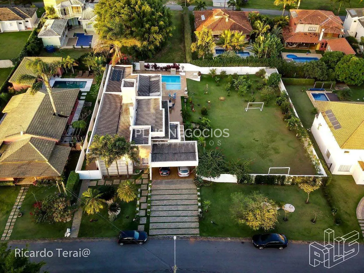 Casa, 5 quartos, 372 m² - Foto 20