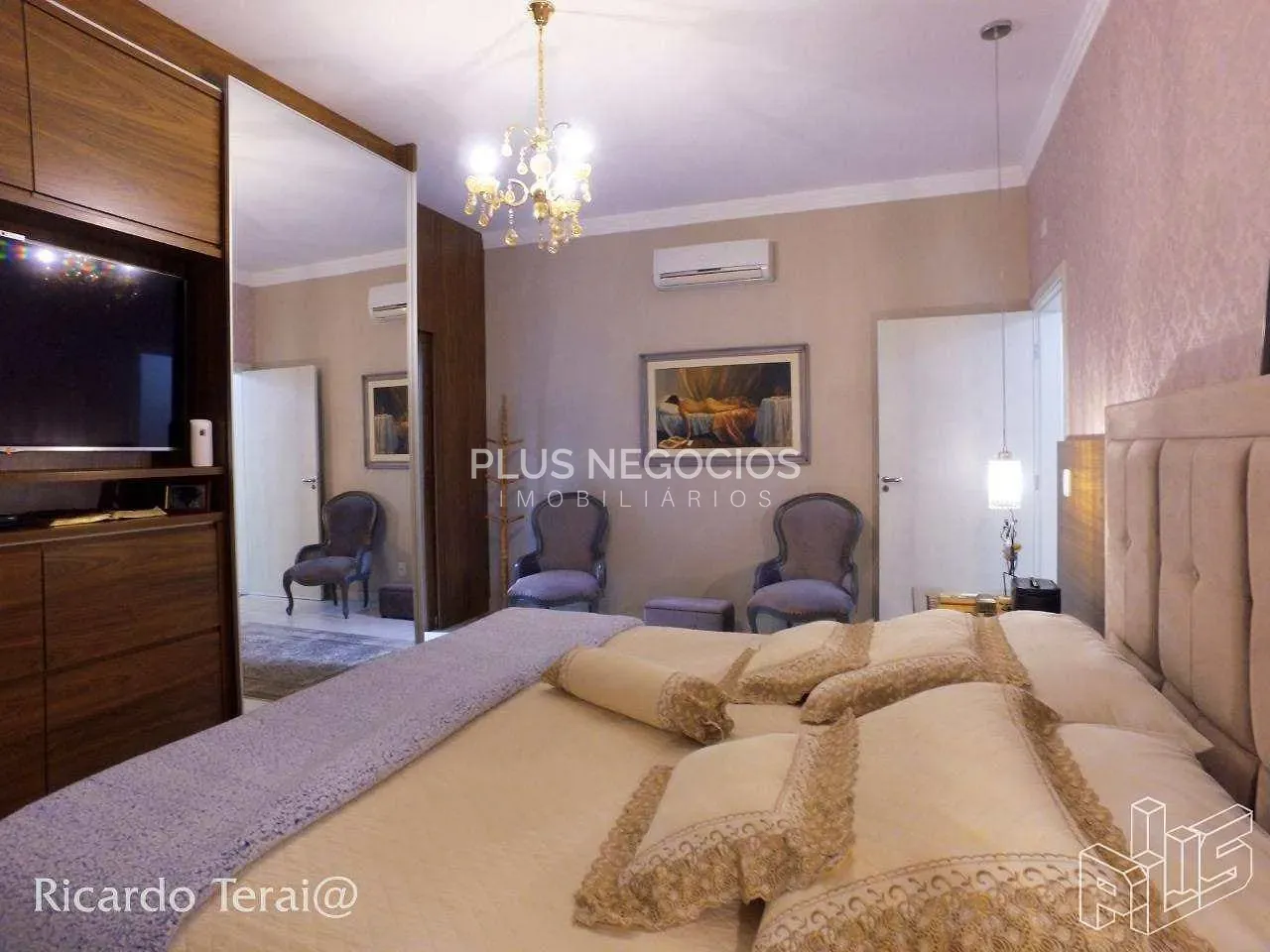 Casa, 5 quartos, 372 m² - Foto 37